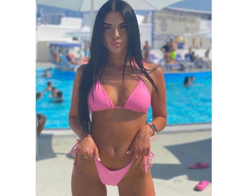 ✅ PARTY GIRL ✅ ALECKSA ✅ NEW MODEL ✅ 07883 499 392 ✅