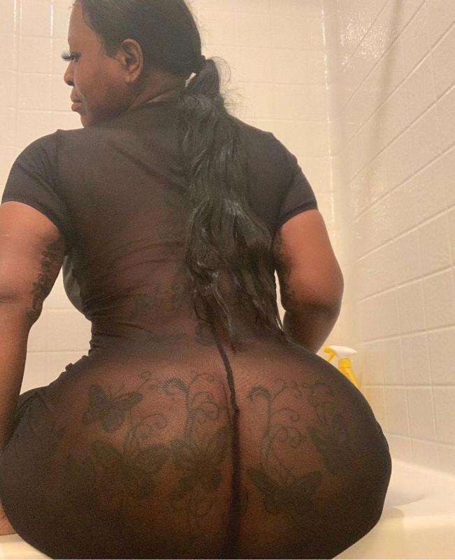 Down to fuck