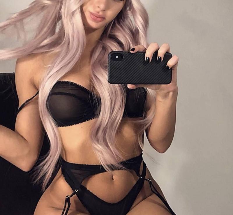 Visiting European unique beauty party gurl dont miss !