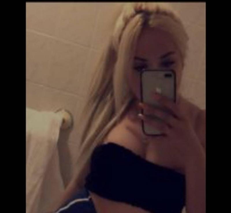 CoMe DiG- My Hol€ - oUT -DaDdy i BEeN A BaD GiRl