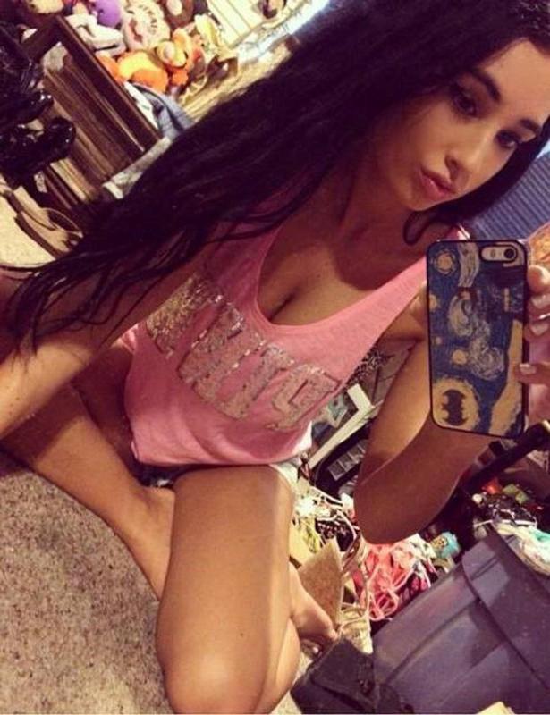 💔Sexy Brunette Barbie💔