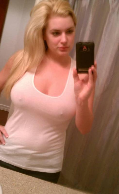 Down for some fun ?