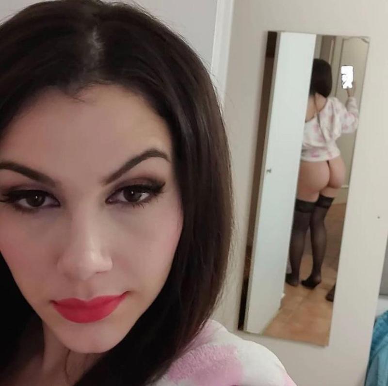 Available for any hookup