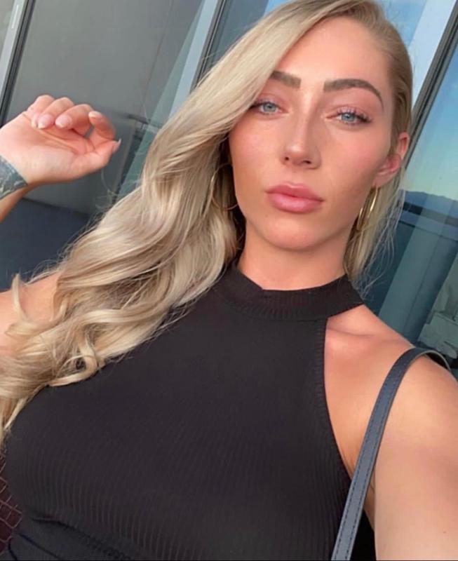 Let’s meet up for dinner and talk, I’m not a prostitute
