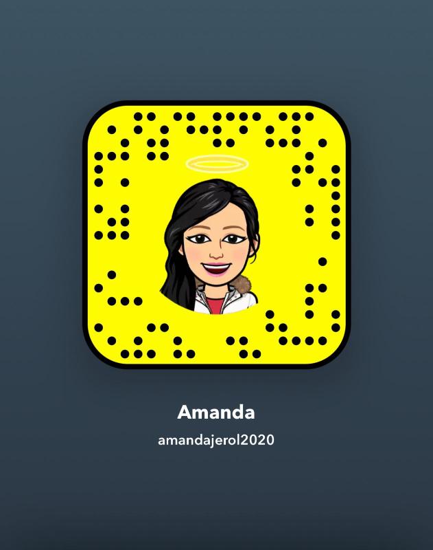 Am down to fuck 🍆🍑💦👅😍 text me (201) 366 3166 or Snapchat: Amandajerol2020