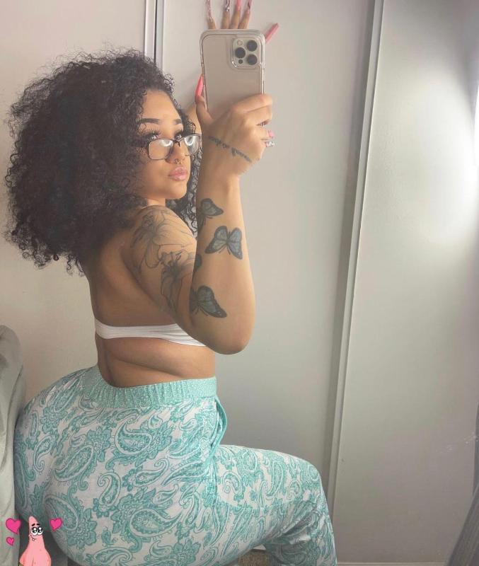 Snapchat: denise_k6991 or text (407) 887-0812. I am m available right now 🔥