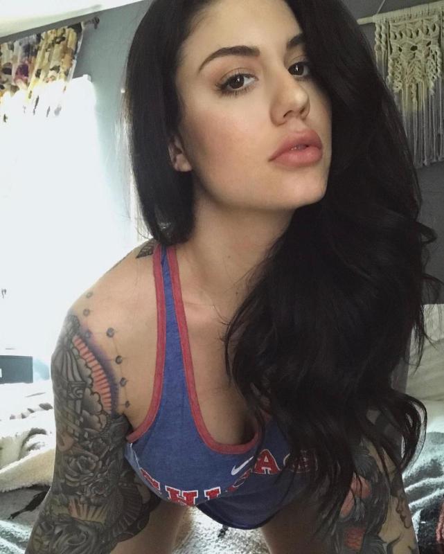 I’m ready and available for hookups