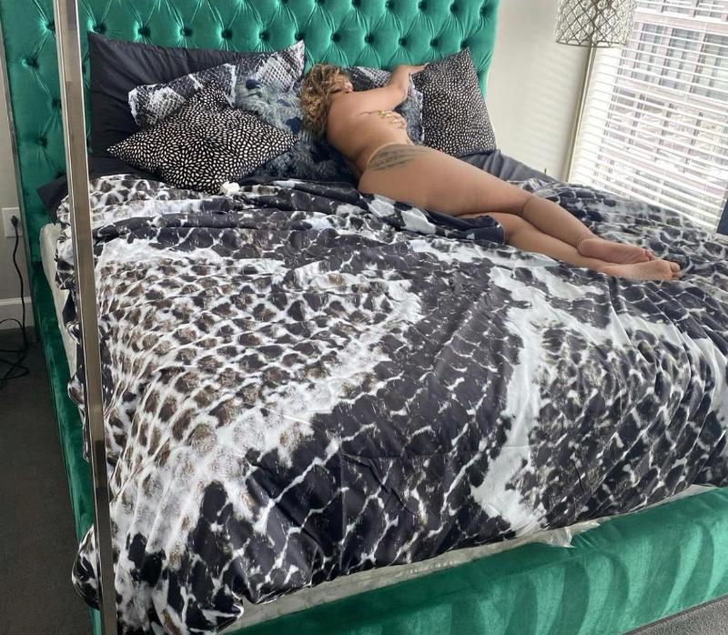 Sexy kim