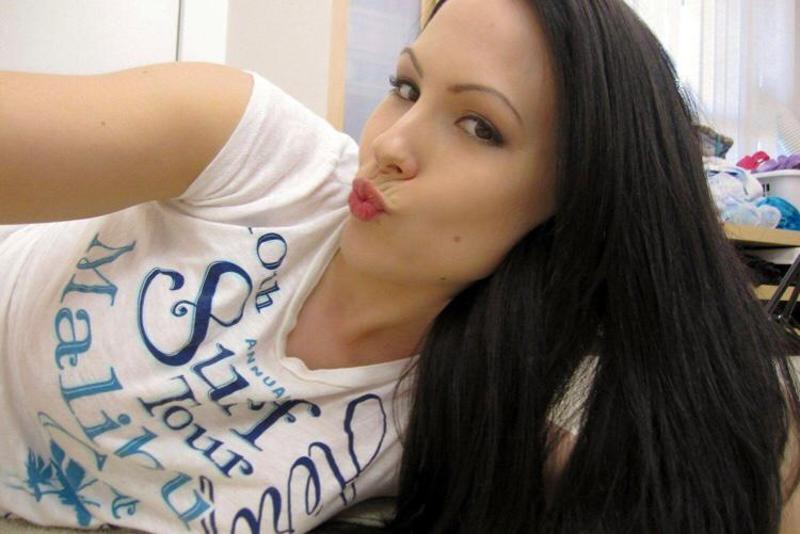 Sweet hookup just for you!