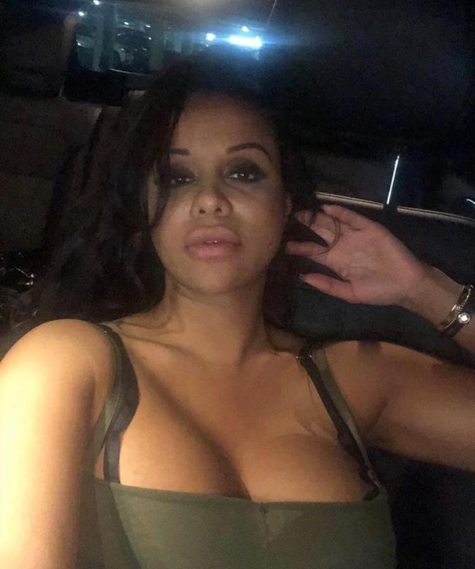 Hook up to fuck