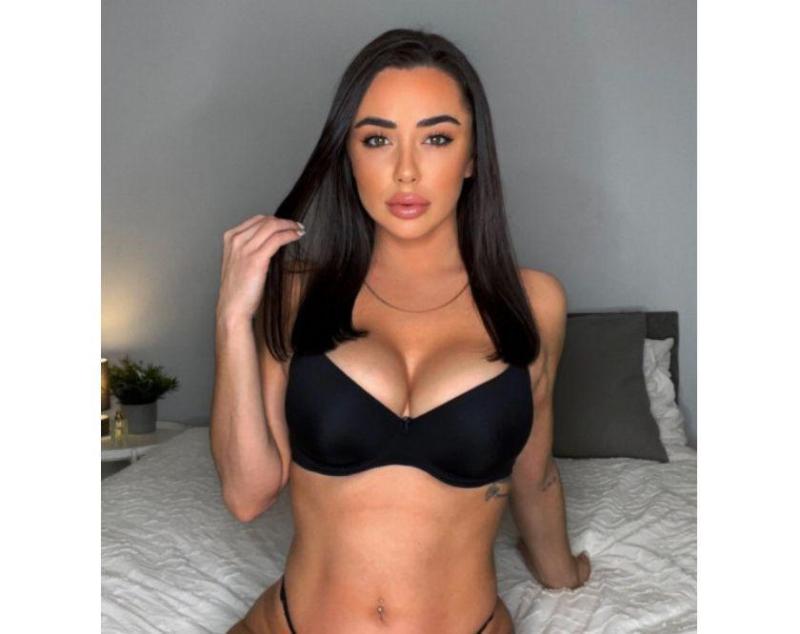 CHRISS 🔝❤️ 07366016674❤️🔝 CENTRAL LONDON ❤️ PARTY GIRL