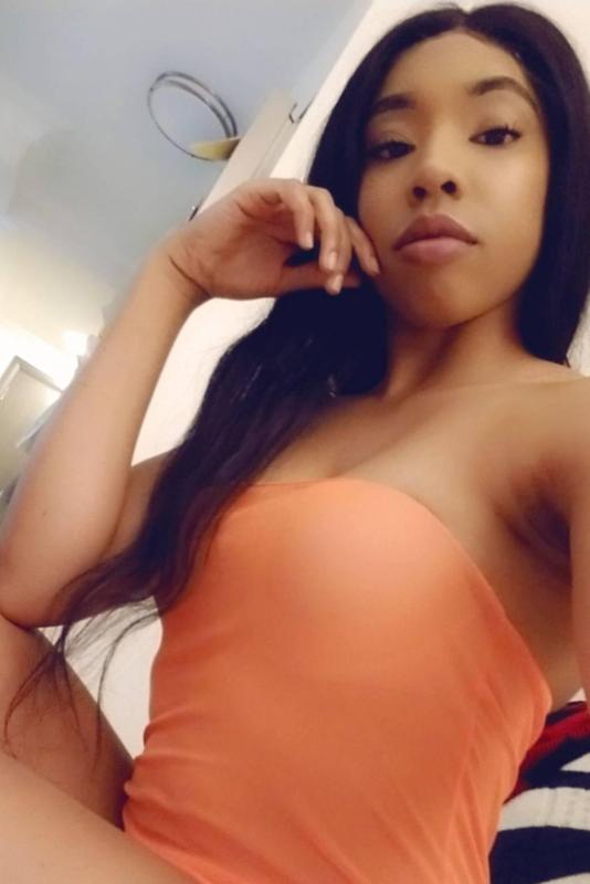 Flirty Video Call Available! New!! young & sexy exotic mix