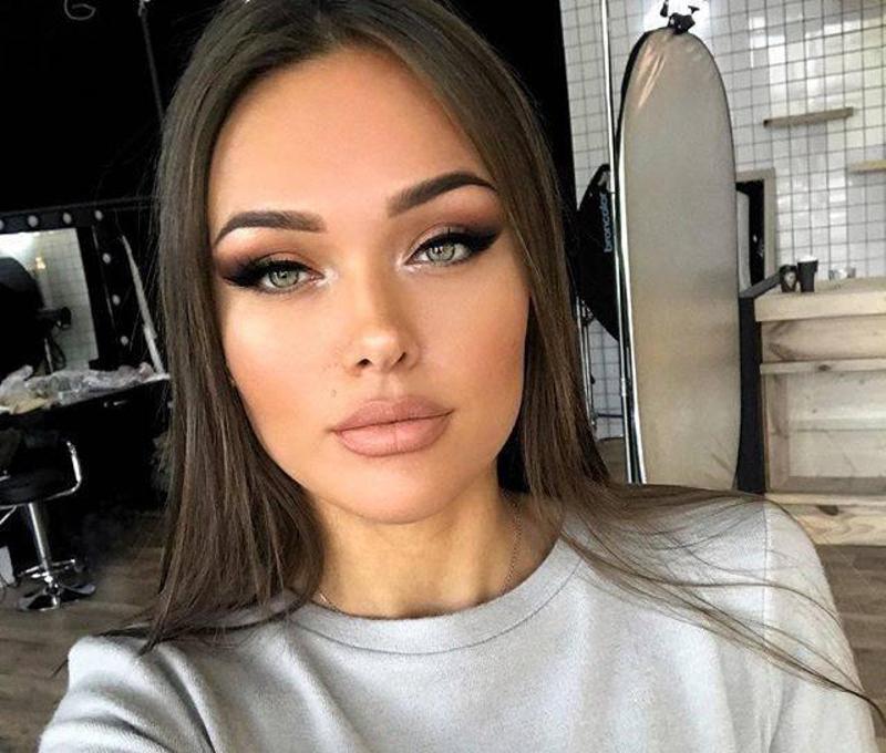 GFE New Brazilian GODDESS BOMB SEXUAL condo 40 & DECAR