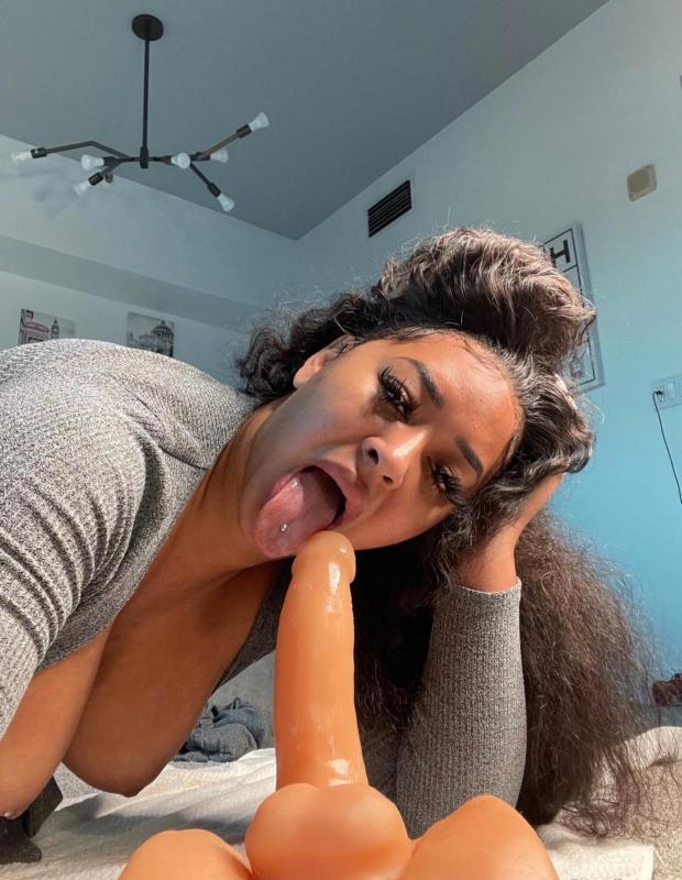 I’m going to fuck you so good🍆