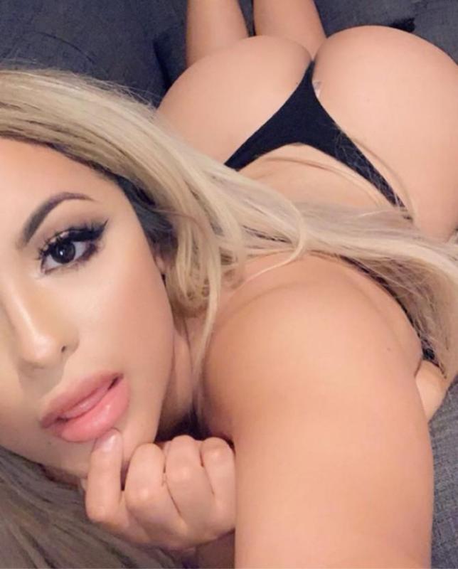 AVAILABLE FOR HOOK UP
