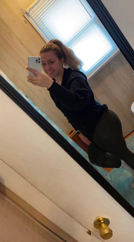 Down to Fuck😩❤️