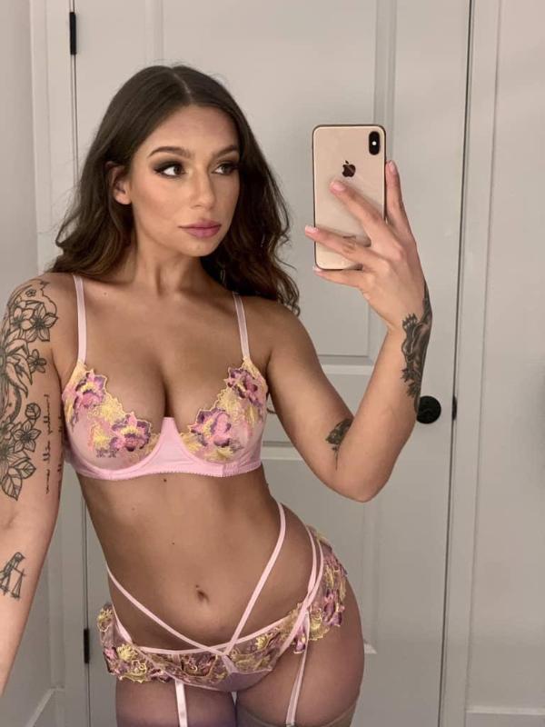 Sexy Tracy