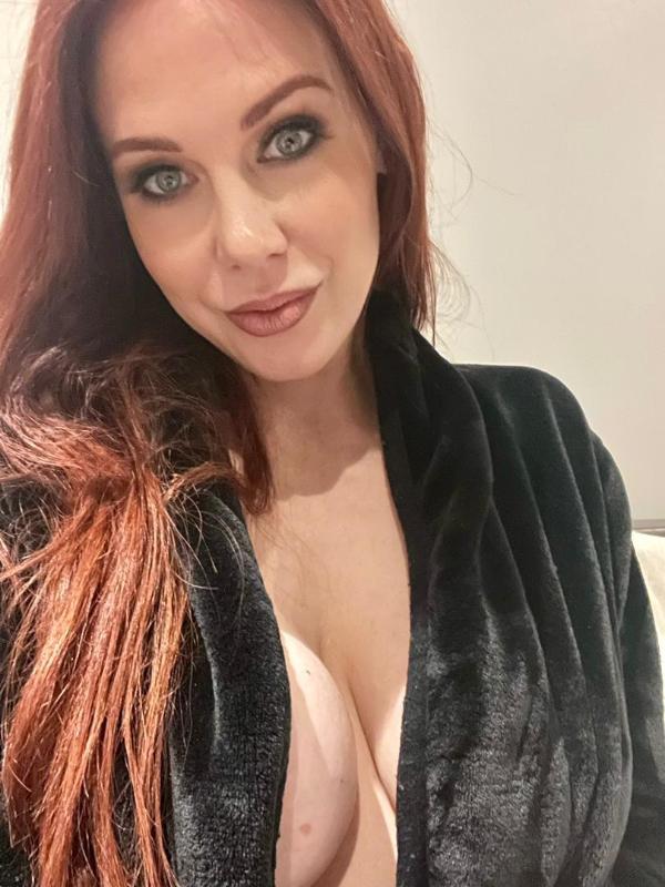 Hot pussy