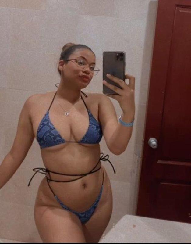 Sexy latina hot