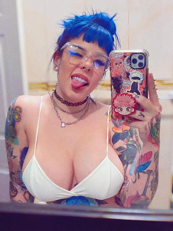 I’m Monica. I’m available and down to Fuck