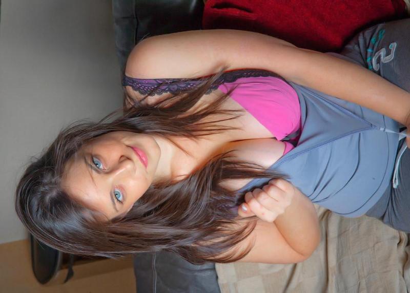 I am here to satisfy you sexually