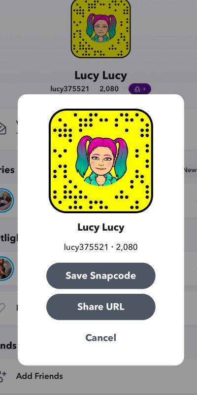 Add me on Snapchat lucy375521 To satisfy your sexual desire 🍑🍑🍆