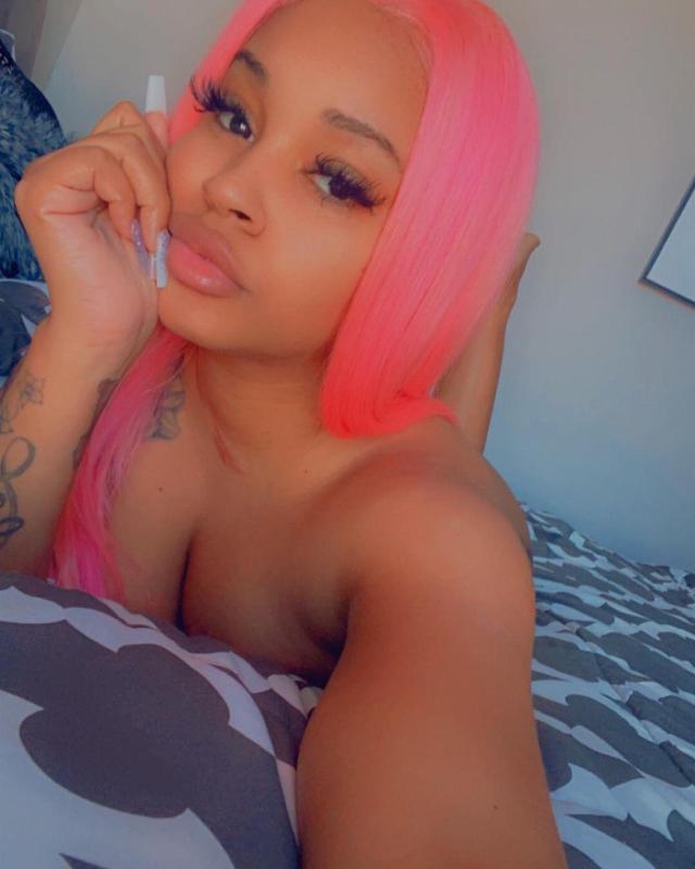 Melinda sweetestpussy