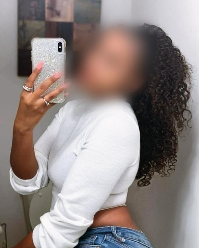 I Need A Cocktail! Hold The Tail! INCALL / OUTCALL AVAILABLE 😋