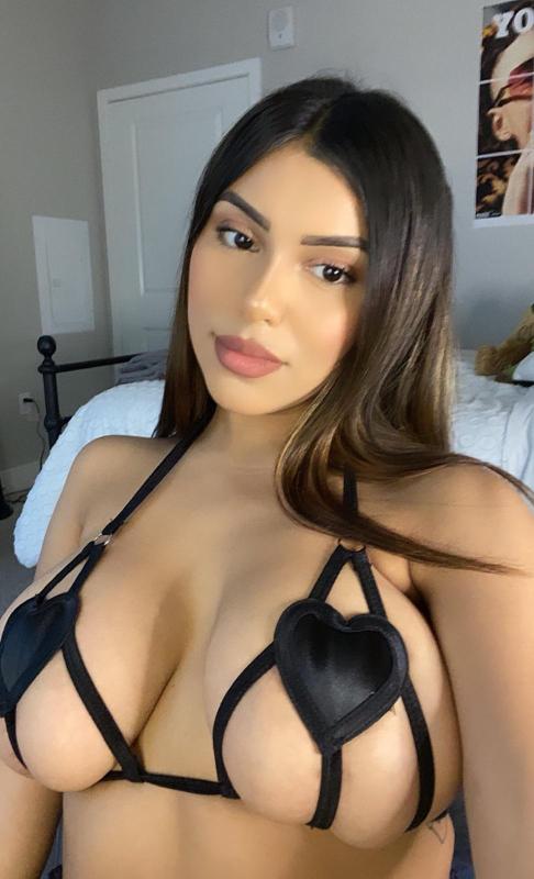 Hey sweetheart! Do you need my service?I’m a loving lady and I’m ready and down
