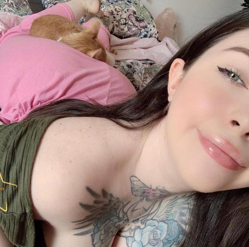 I’m down and available for hookup