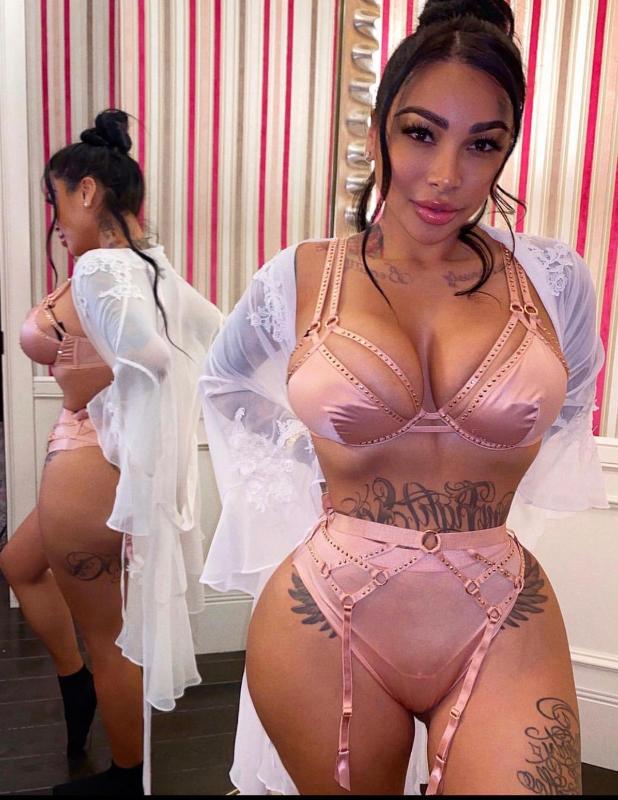 DOWN FOR A HARD FUCK