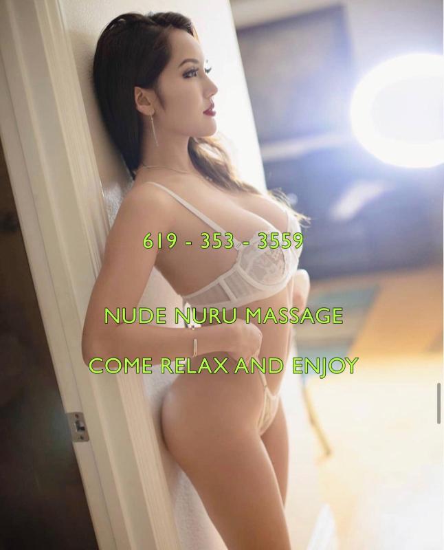 ♋️🌸♋️619-353-3559♋️🌸♋️♋️🌸♋️Nuru Massage Incall♋️🌸♋️