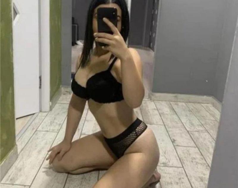 Hi i am Ana 😘 REAL PICTURE 😍😍