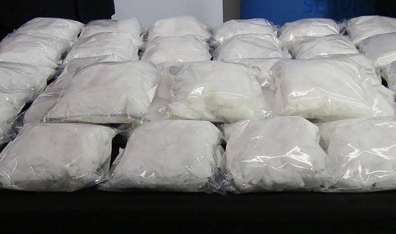 Hot Cocaine: We'll Keep You Coming Back.