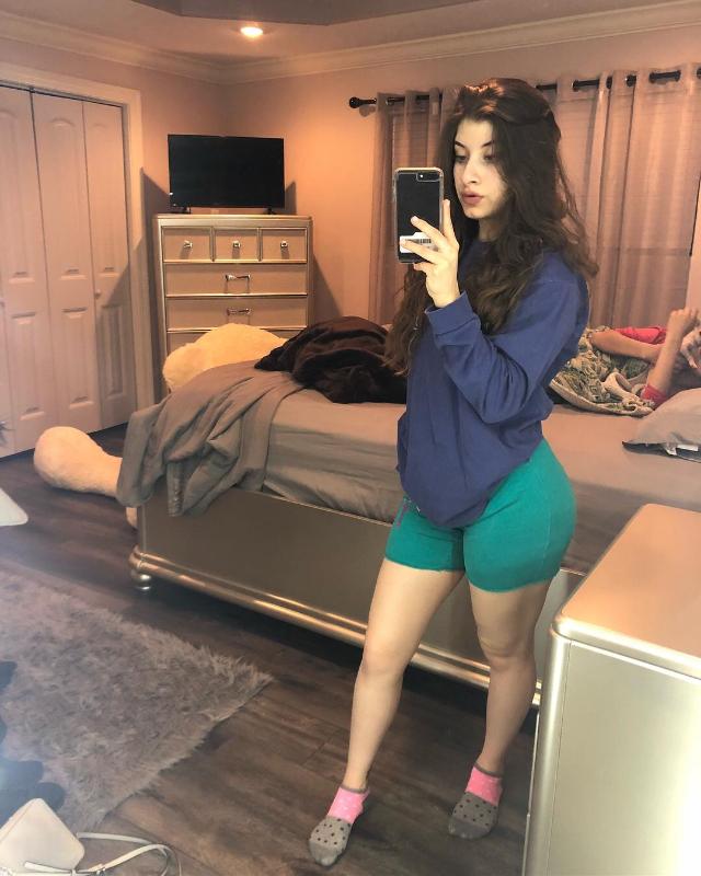 Step 1::First Time Naughty cute Girl Ready To Play DAY OR NIGHT **** Embrace you