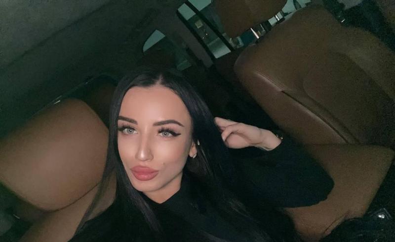 verified kim quebecoise nouvelle Frenchy model