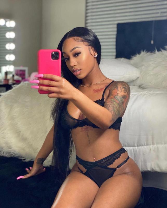 I am available for incall and outcalll service
