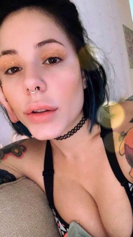 Available for hookup