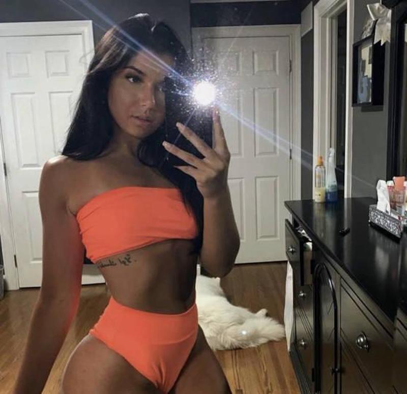 Sexy Barbie in town with skills like no other DUOS