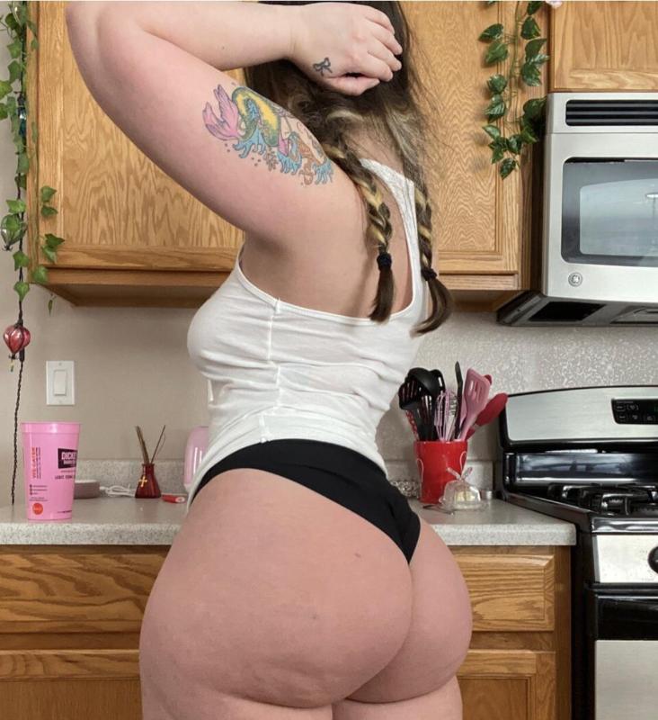 I want to fuck you good