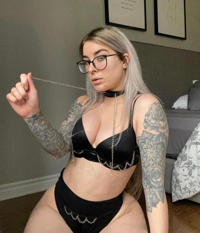 Down to fuck