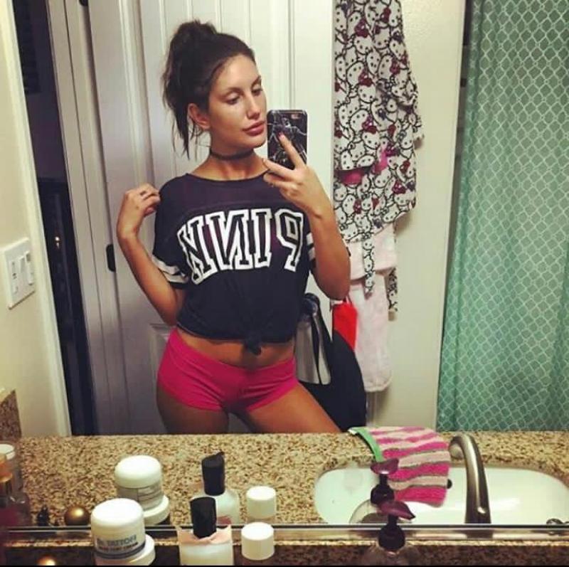 Ready to be fucked hot! Send me a direct message