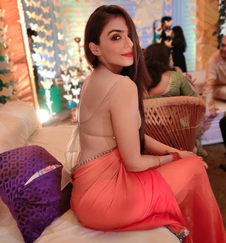 Decent-Call Girls In Sarfabad [ 8860477959 ] EscorTs ServiCe Delhi Ncr-24hrs-