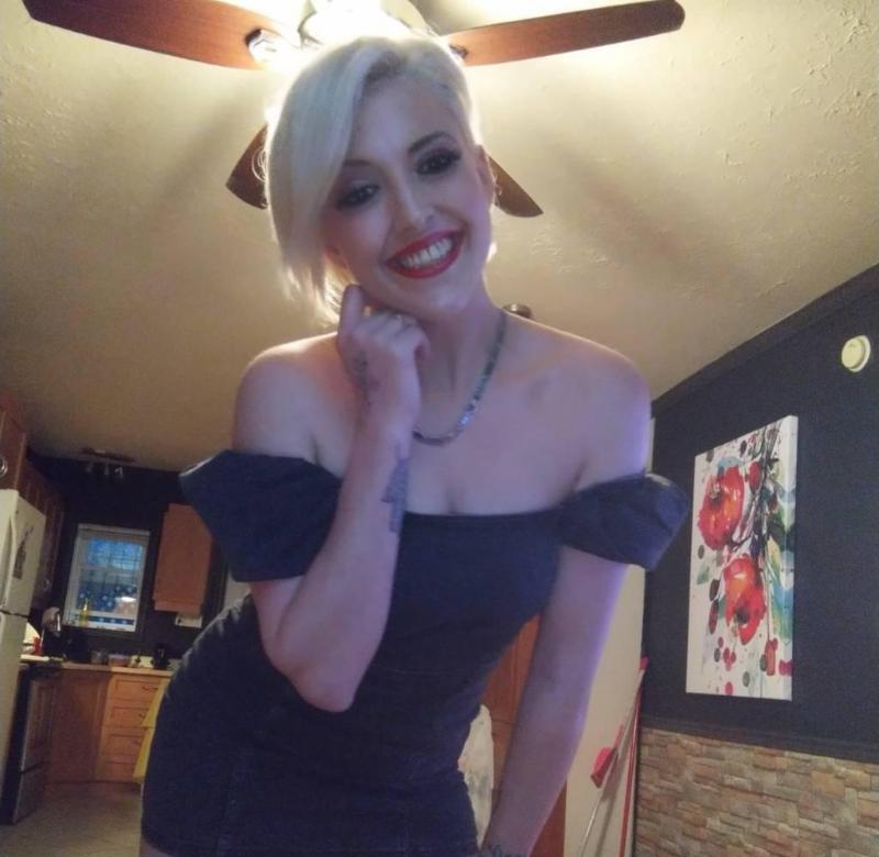 angienew in town5experience, open mind