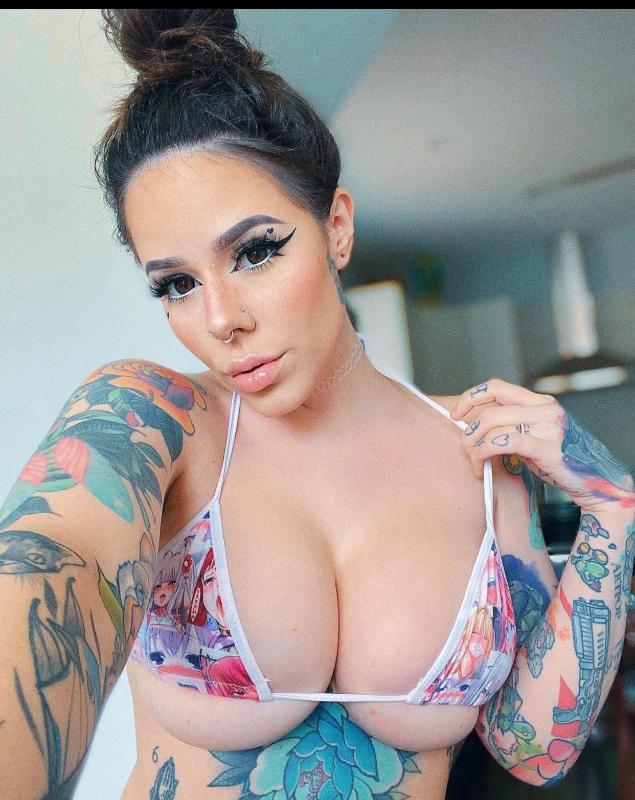 Hookup