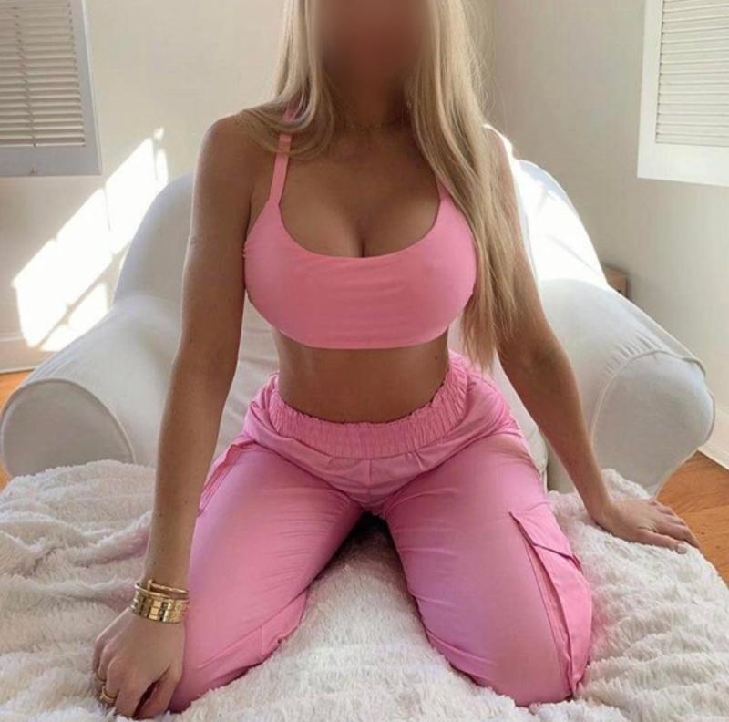 I’ve got the BUNS.. Do you have the HOT DOG?