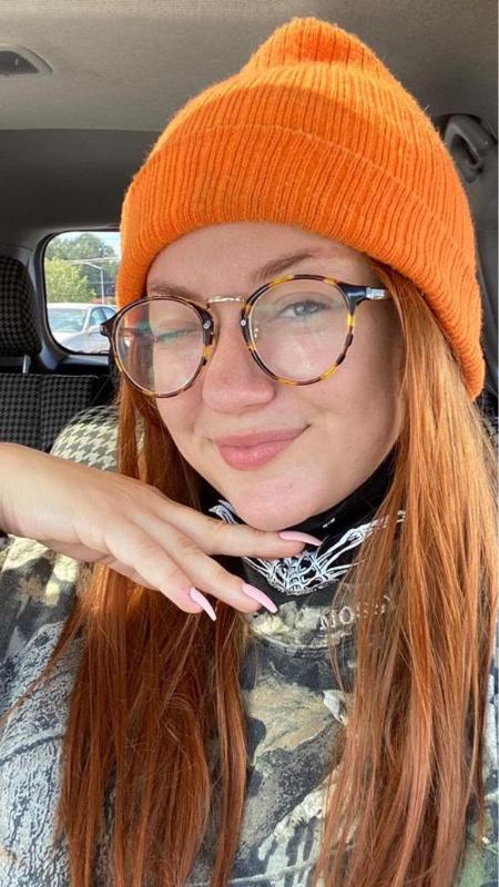 I’m available all day for sex