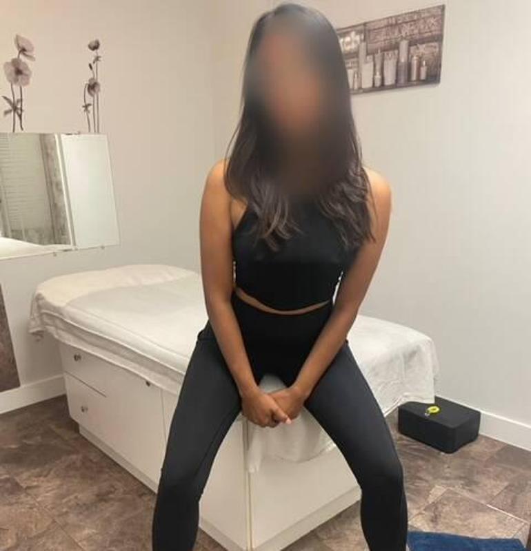 Gorgeous Indian Girl