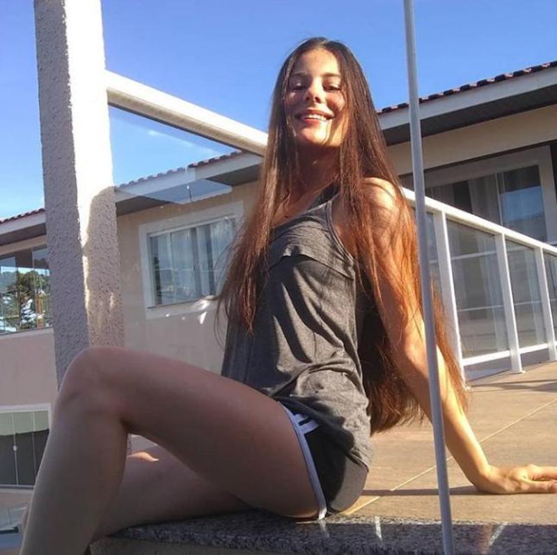 Available for hookups