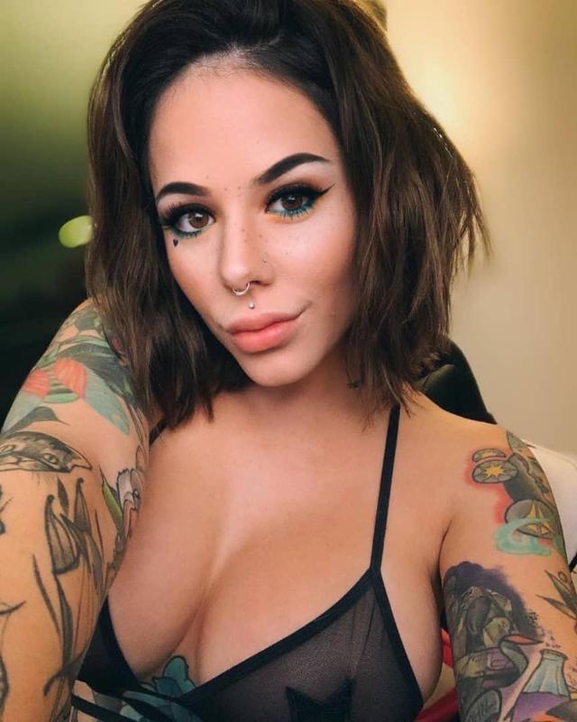 Hookup